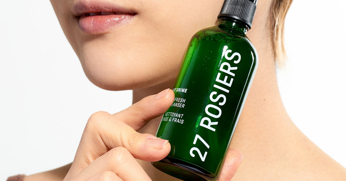 Cosmetic products manufacturer — recent more photo (Google Business Profile)