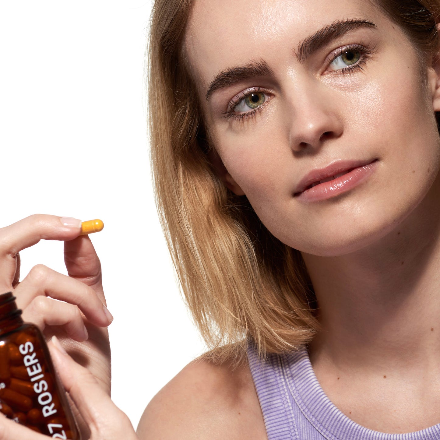 CLEANSE & REPLENISH: