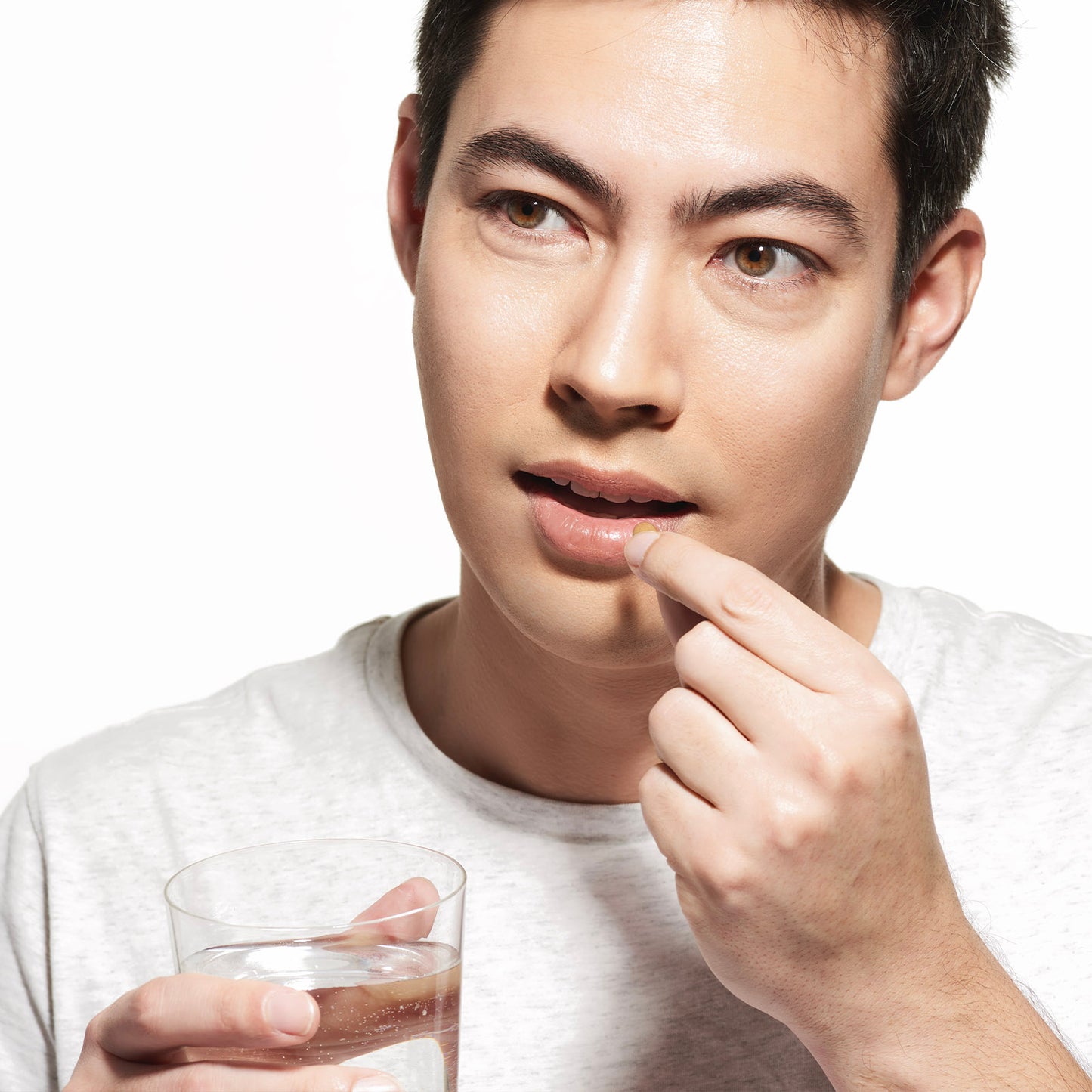 CLEANSE & REPLENISH: