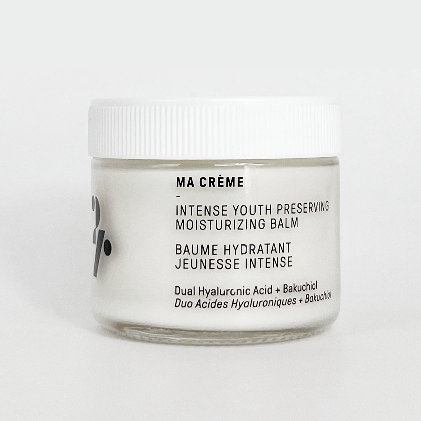 Ma Crème Intense Youth Preserving Moisturizing Balm – 27 Rosiers Ma Crème Intense Youth Preserving Moisturizing Balm – 27 Rosiers
