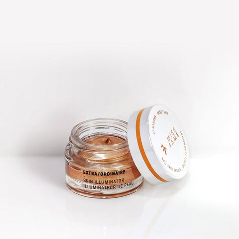 Extra/Ordinaire Skin Illuminator x Miss Fame – 27 Rosiers